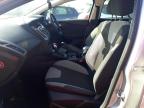 2014 FORD FOCUS ZETE for sale at Copart SANDY
