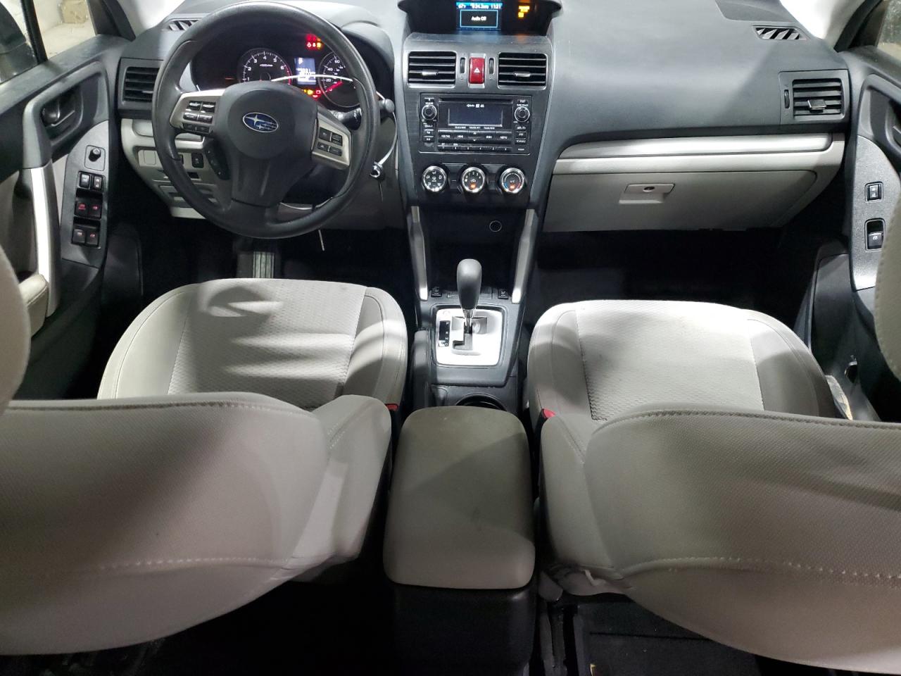 2015 Subaru Forester 2.5I Premium VIN: JF2SJAFC2FH813946 Lot: 65827214