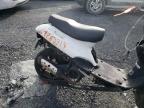 2022 ADLY SCOOTER for sale at Copart QC - MONTREAL