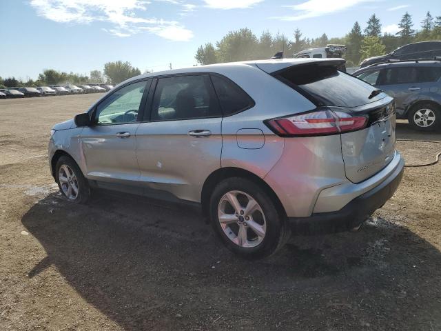  FORD EDGE 2020 Gray