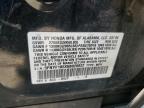 2006 Honda Pilot Ex zu verkaufen in Hampton, VA - Side