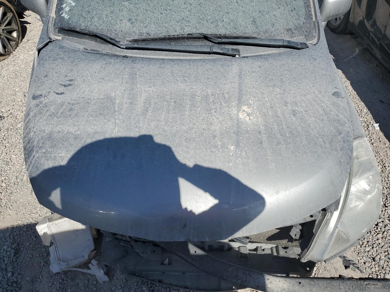 2011 Nissan Versa S VIN: 3N1BC1CP7BL427019 Lot: 52942984