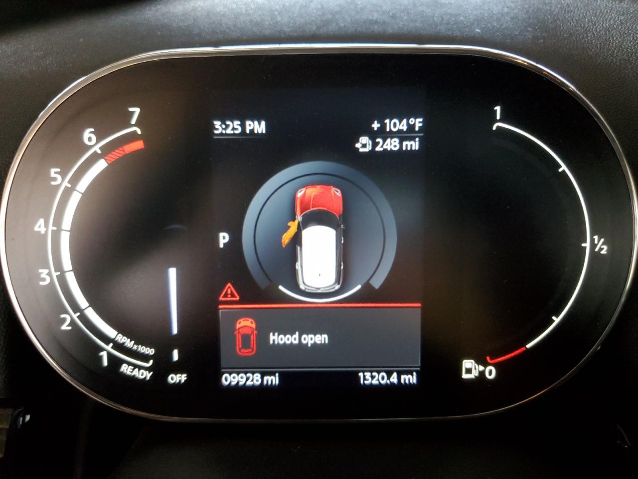 2024 Mini Cooper S Countryman All4 VIN: WMZ83BR00R3S00865 Lot: 66684644