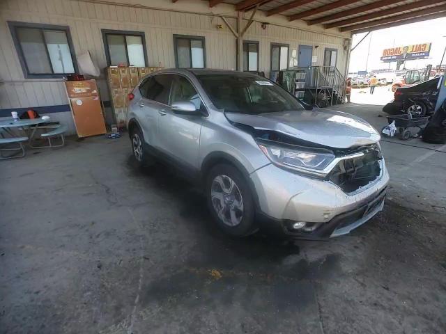 2017 Honda Cr-V Ex VIN: 7FARW1H53HE036939 Lot: 65053944