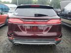 2019 Lincoln Mkc Select zu verkaufen in East Granby, CT - Undercarriage