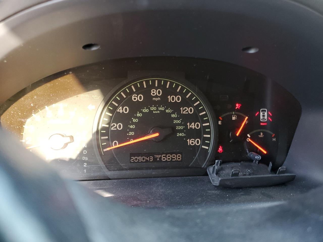 2004 Honda Accord Lx VIN: 1HGCM56384A150553 Lot: 66250394