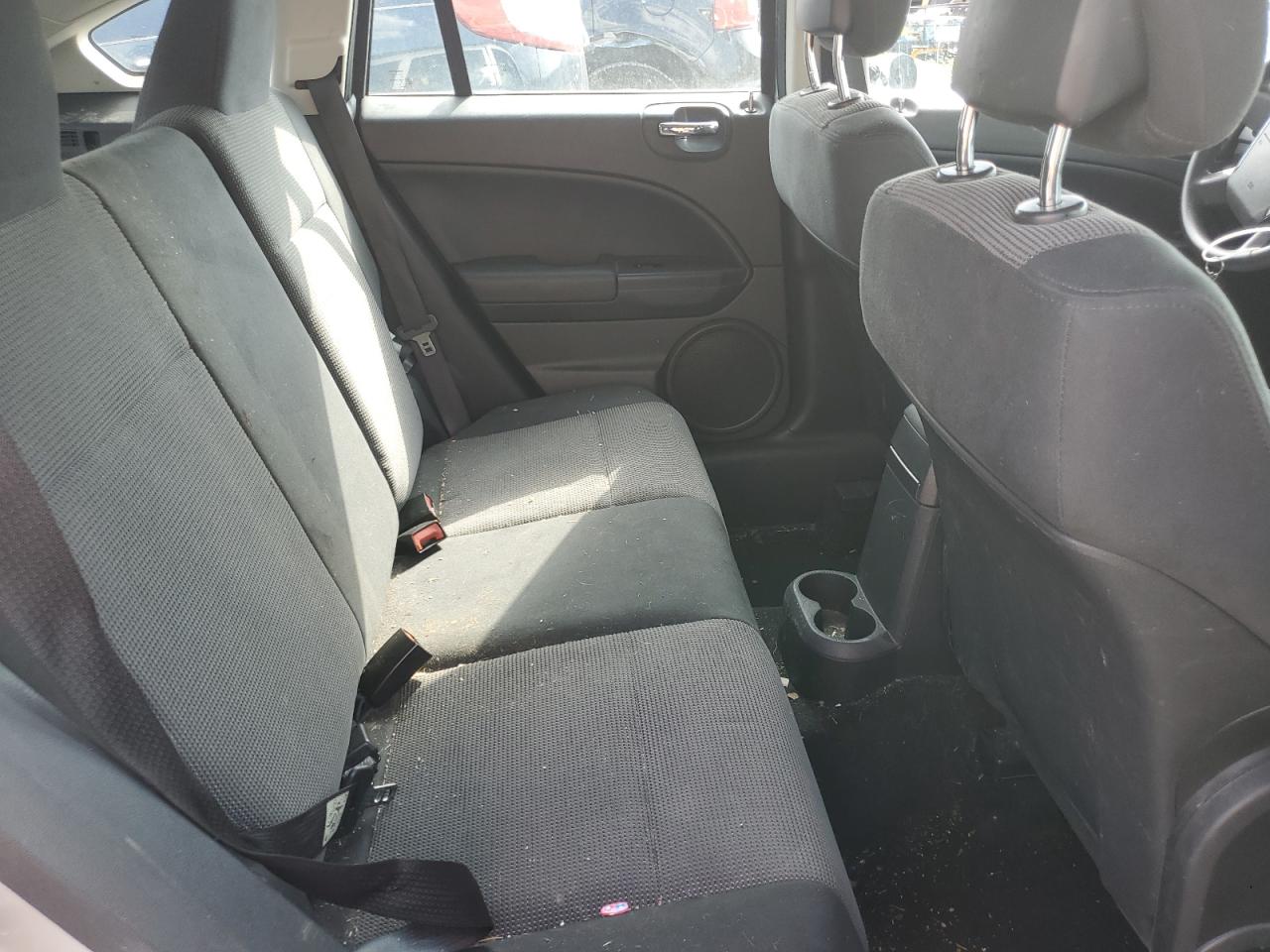 2011 Dodge Caliber Mainstreet VIN: 1B3CB3HA7BD297366 Lot: 67606874