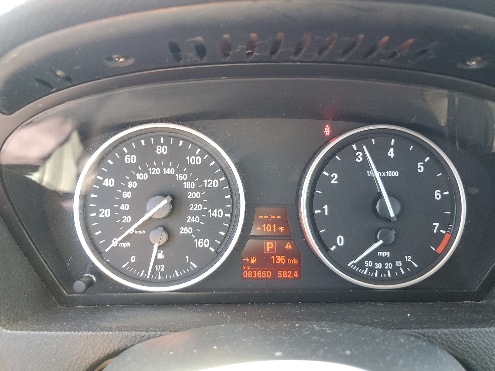 5UXFE43579L270850 2009 BMW X5 xDrive30I