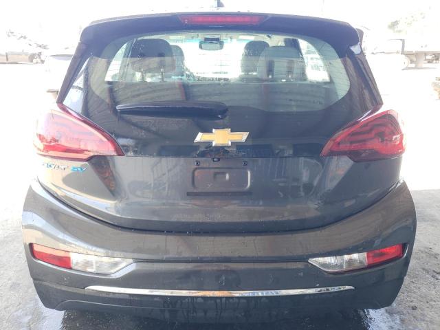 1G1FY6S06M4113834 Chevrolet Bolt EV LT 6