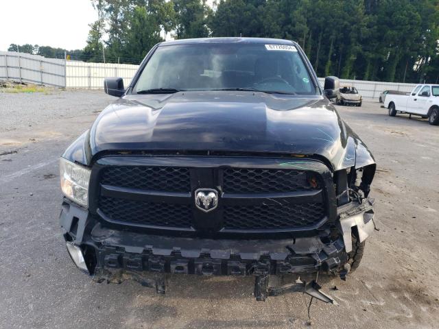  RAM 1500 2015 Czarny