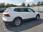 2019 Volkswagen Tiguan Se продається в Grantville, PA - Side