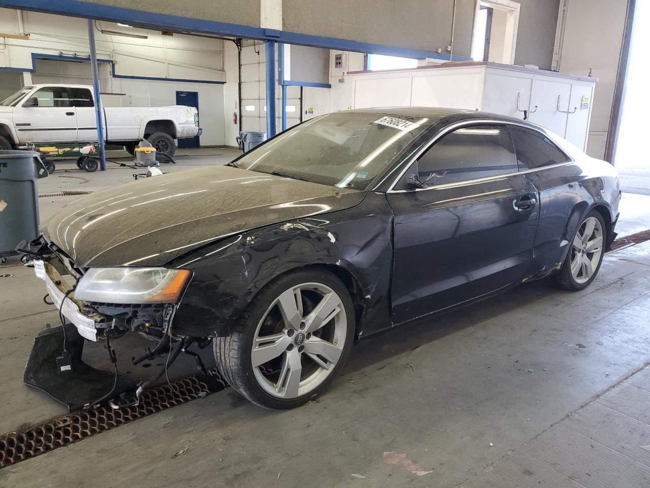 2012 Audi A5 Premium Plus for Sale in Pasco, WA - Front End