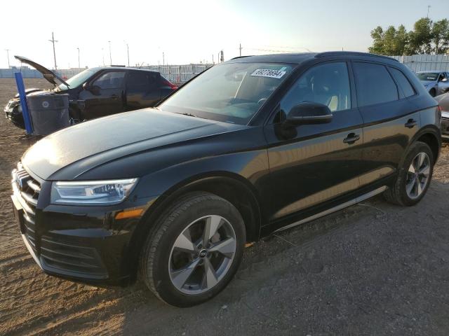 2020 Audi Q5 Premium