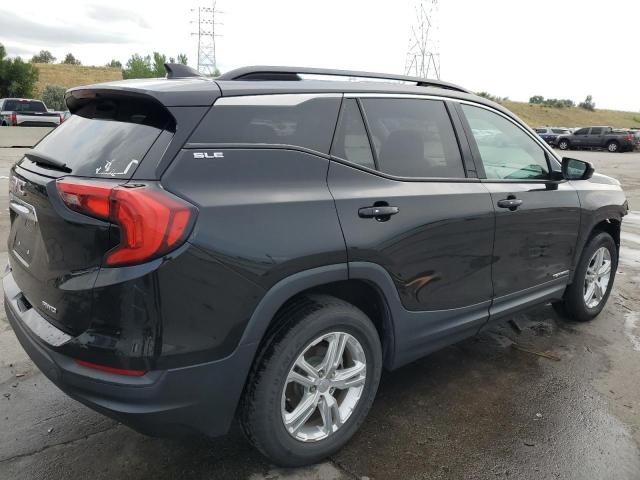  GMC TERRAIN 2018 Black