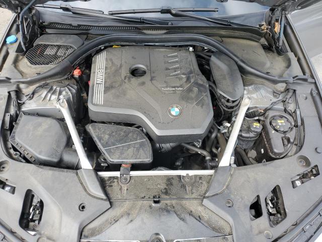 WBA13BJ05NCJ18120 BMW 5 Series 530 XI 11