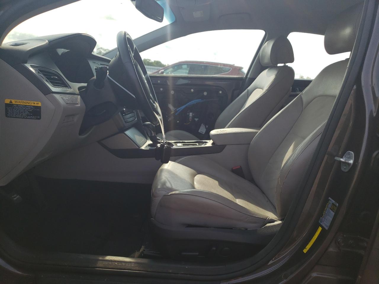 2015 Hyundai Sonata Sport VIN: 5NPE34AF1FH212375 Lot: 65822484