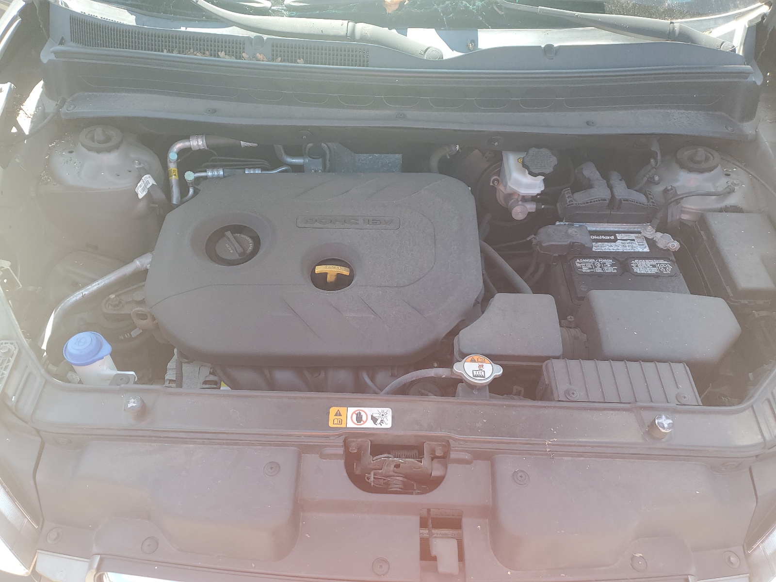 KNDJT2A67C7362686 2012 Kia Soul +