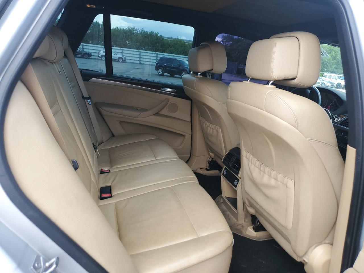 2013 BMW X5 xDrive35I VIN: 5UXZV4C56D0B07746 Lot: 67803304