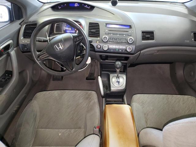 2HGFG12677H580755 | 2007 Honda civic lx