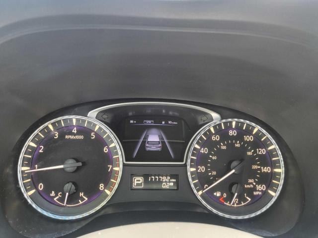 5N1AL0MN1GC507589 2016 Infiniti Qx60