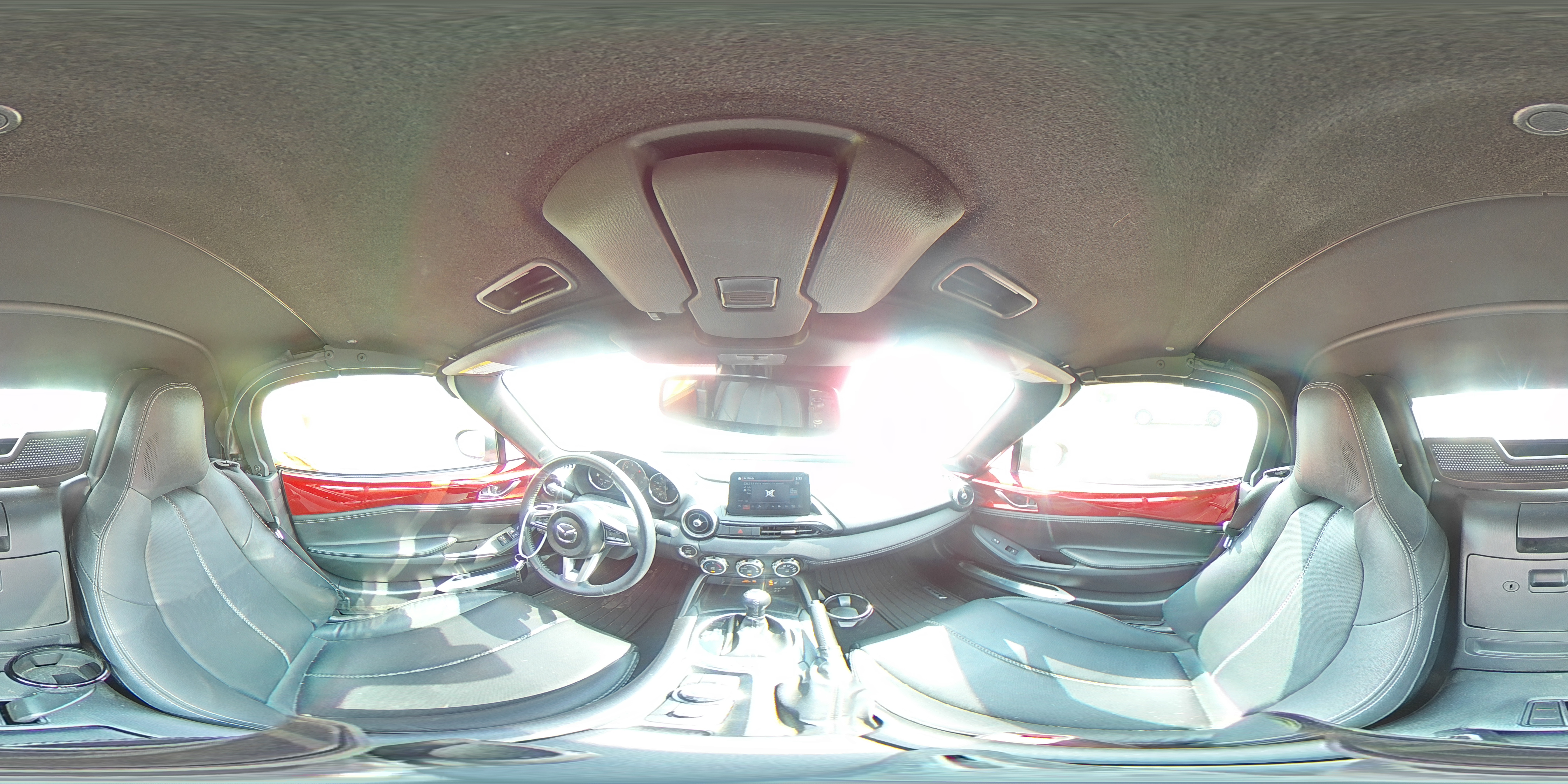 2020 Mazda Mx-5 Miata Grand Touring VIN: JM1NDAD74L0410750 Lot: 66500564