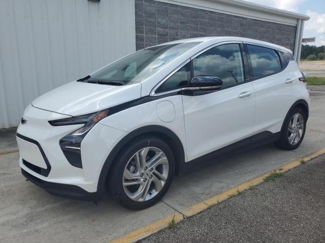  CHEVROLET BOLT 2022 Белы