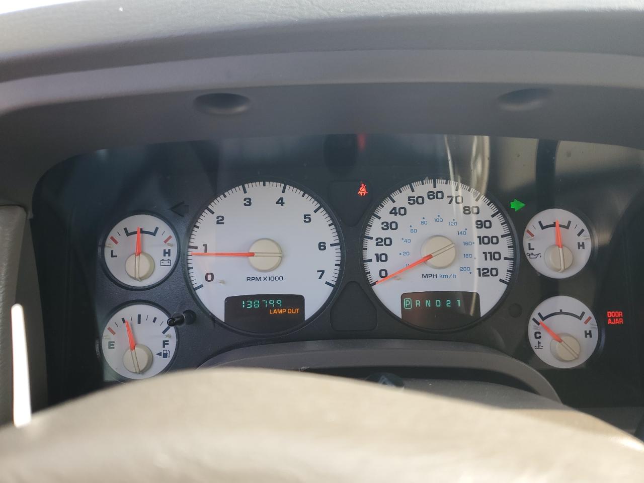 2003 Dodge Ram 1500 St VIN: 1D7HA18D83J608009 Lot: 66096114