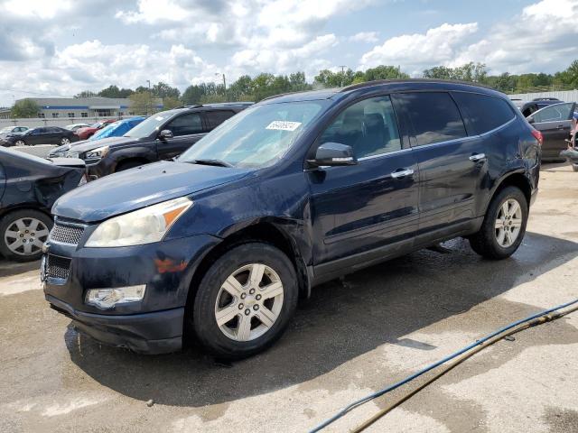 2011 Chevrolet Traverse Lt