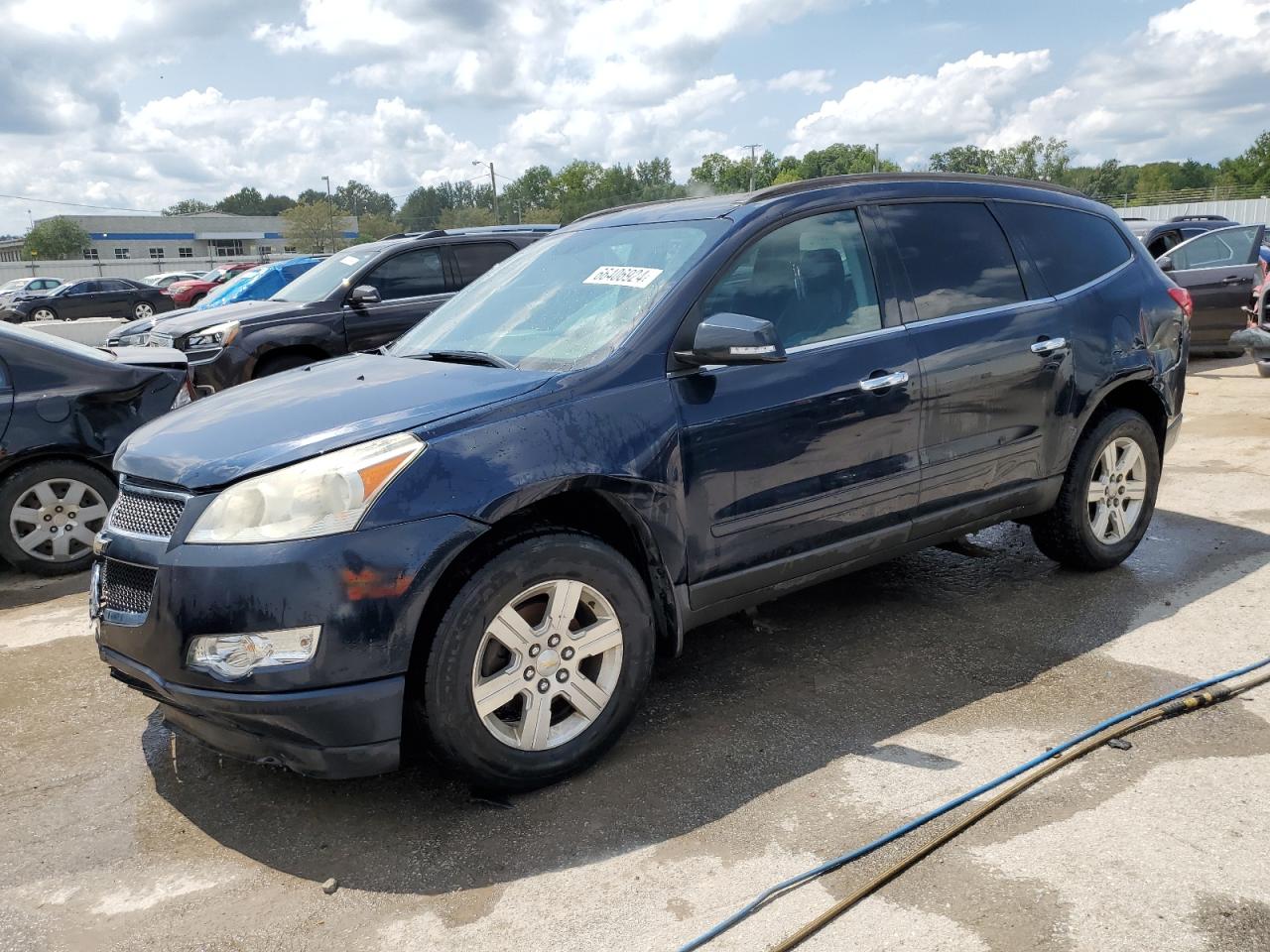 2011 Chevrolet Traverse - Image 1