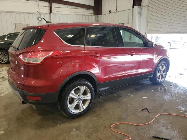  FORD ESCAPE 2013 Burgundy