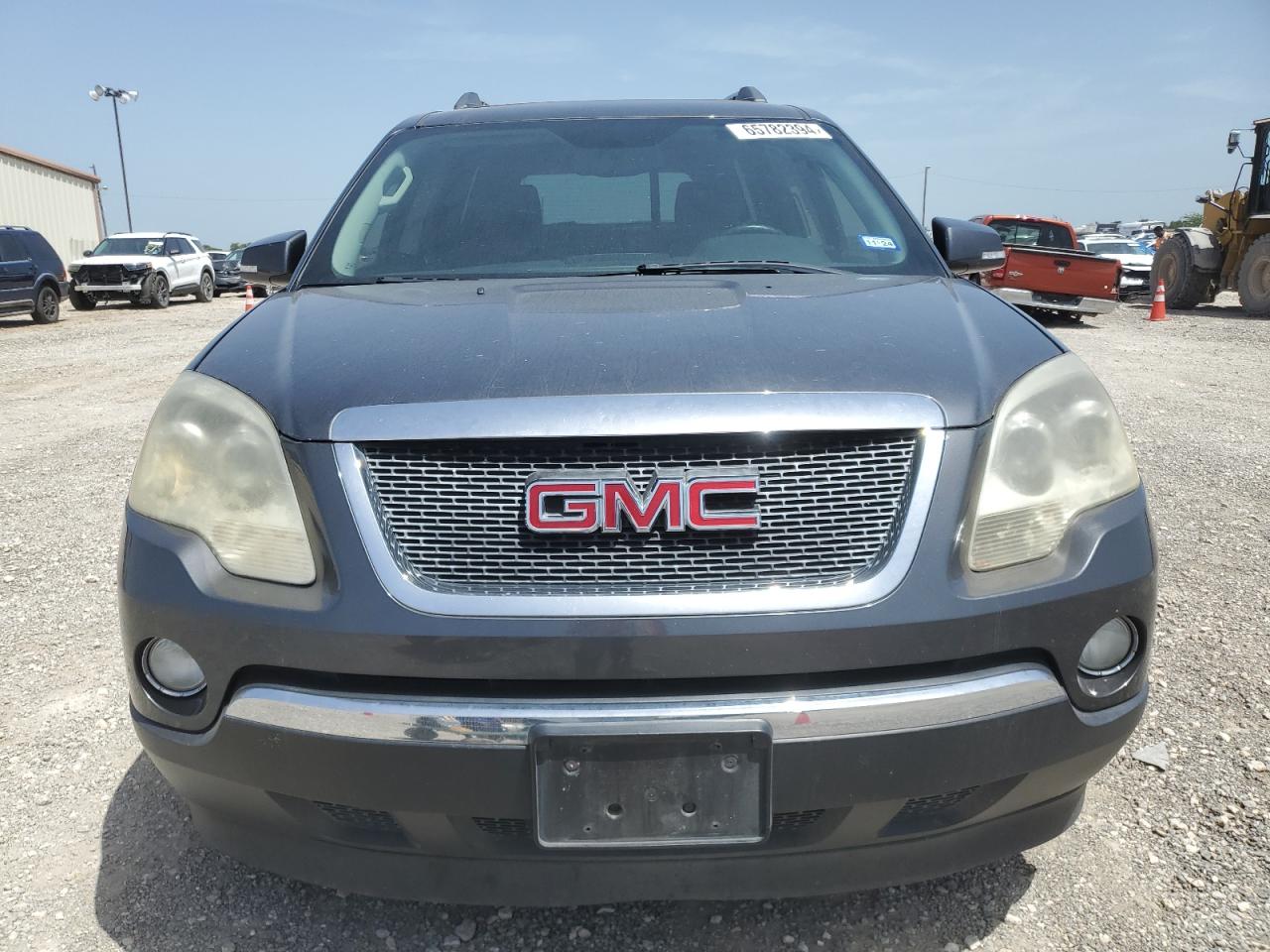 1GKKRRED2CJ329932 2012 GMC Acadia Slt-1