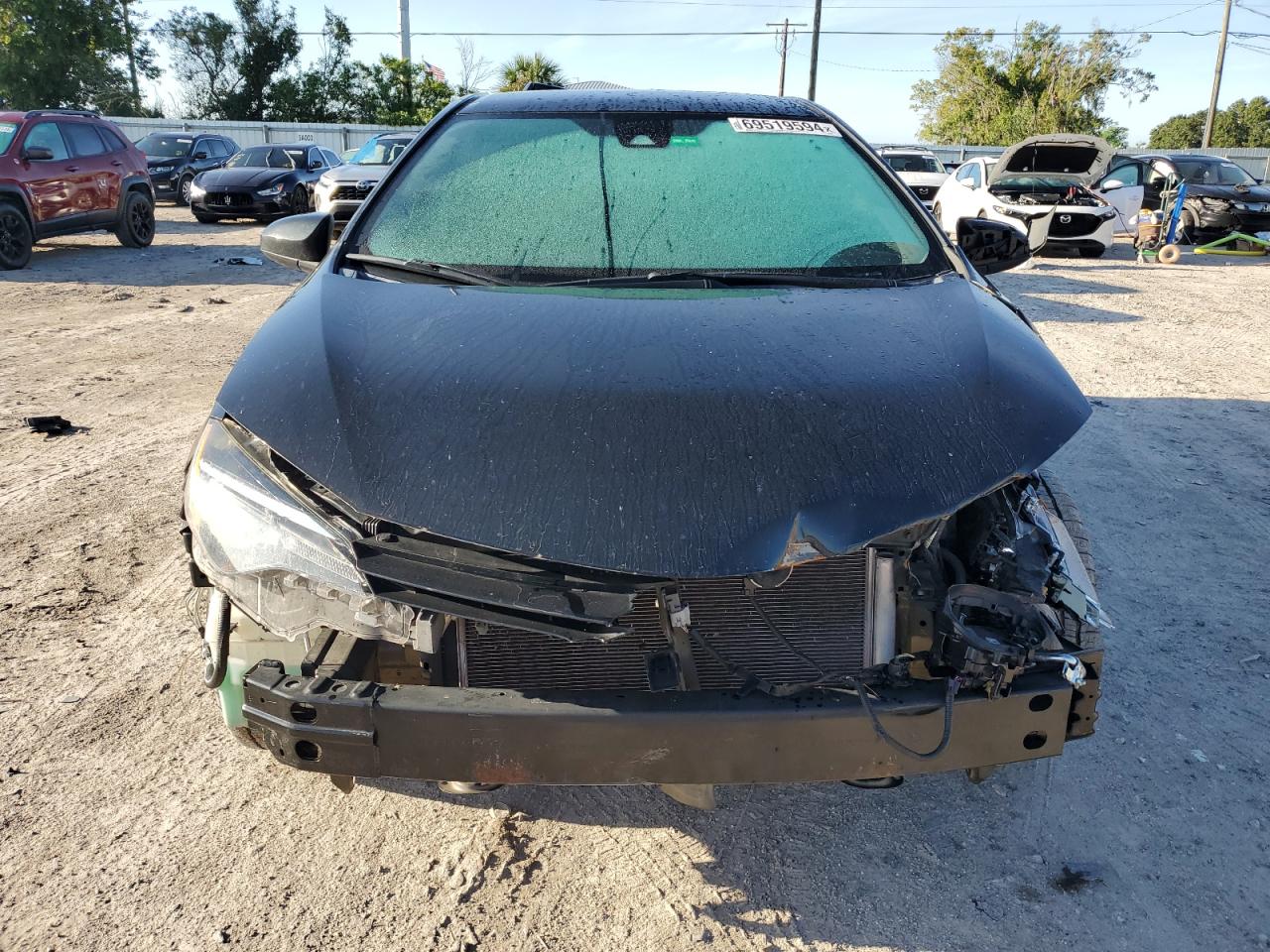 2019 Toyota Corolla - Image 5