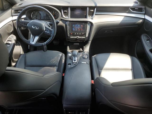 3PCAJ5BB7MF118986 Infiniti QX50 LUXE 8