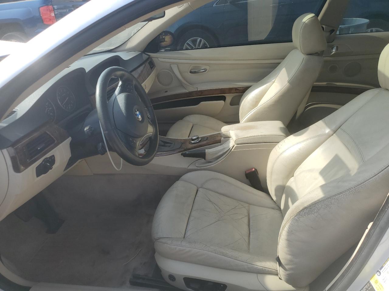 2007 BMW 328 I VIN: WBAWB33507PV74092 Lot: 65510914