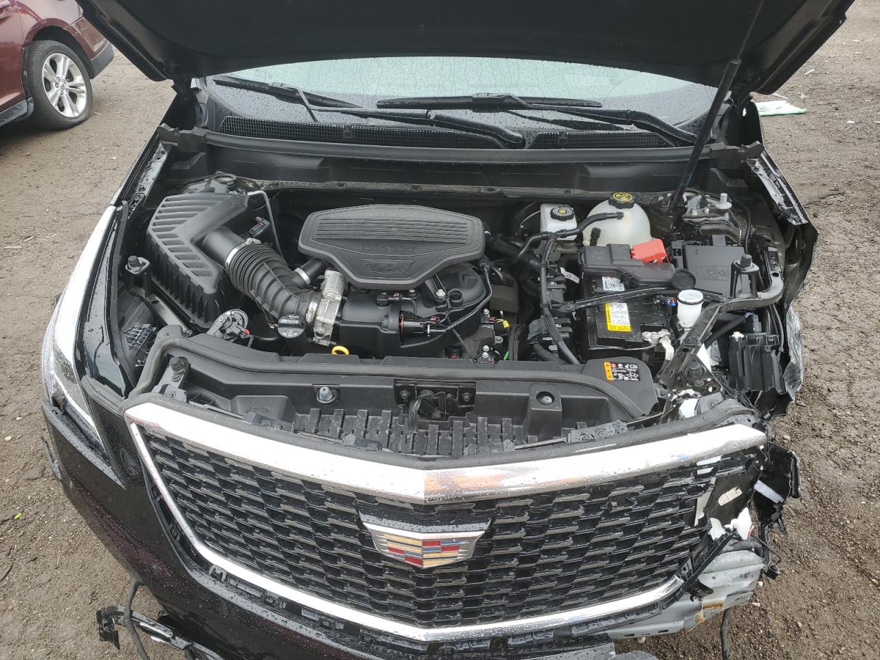 1GYKNDRS8RZ706061 2024 Cadillac Xt5 Premium Luxury