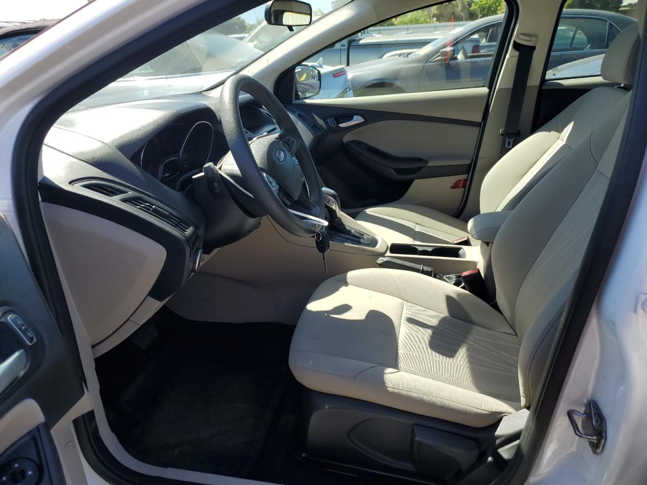 2015 Ford Focus - Image 7