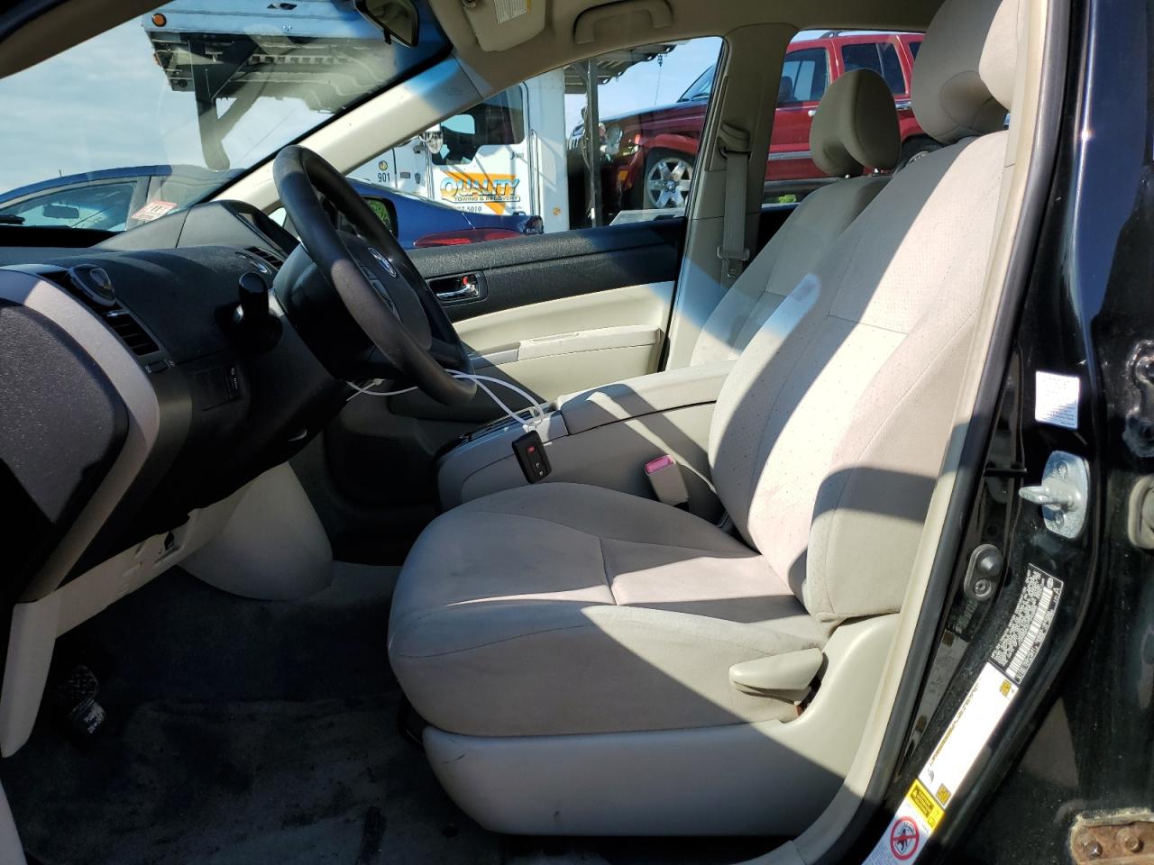 2007 Toyota Prius - Image 7