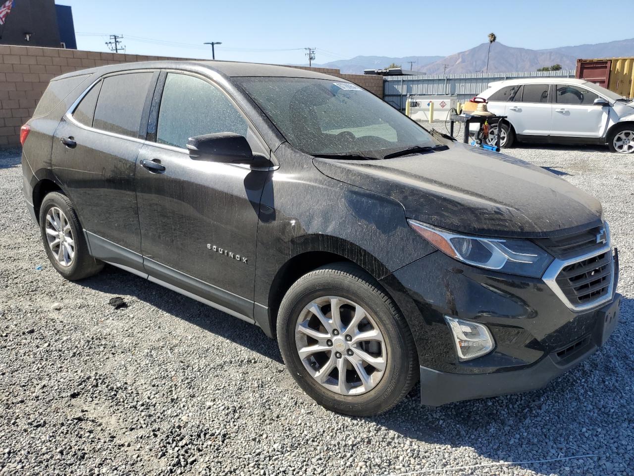 2019 Chevrolet Equinox - Image 4