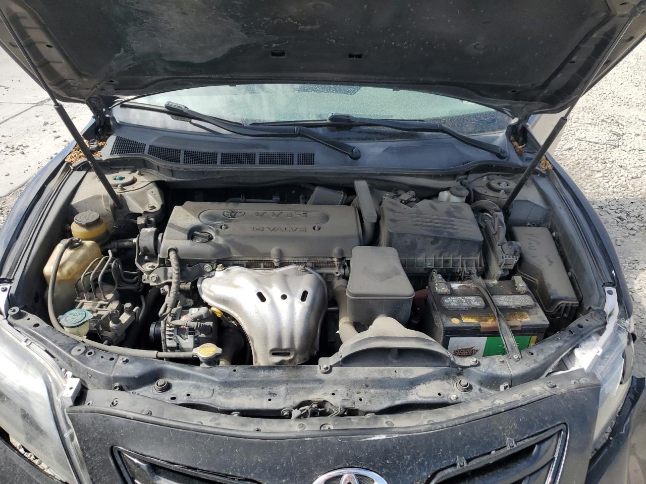 4T1BE46K09U389475 2009 Toyota Camry Base