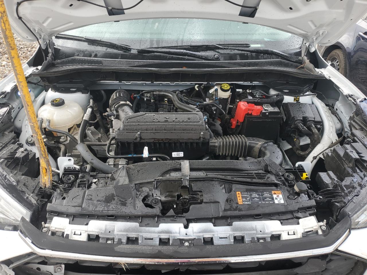 2023 Ford Escape Active VIN: 1FMCU9GN1PUA27522 Lot: 67068524