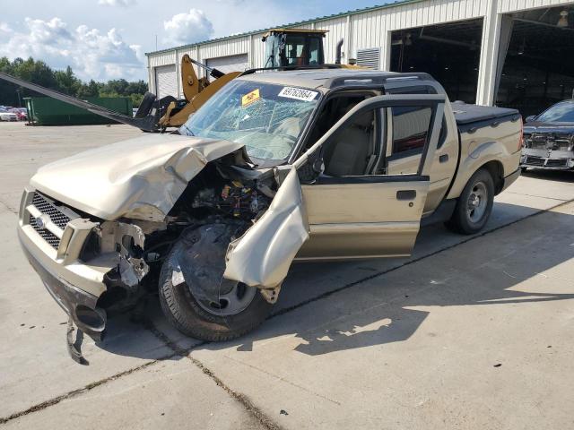 2003 Ford Explorer Sport Trac  en Venta en Gaston, SC - All Over