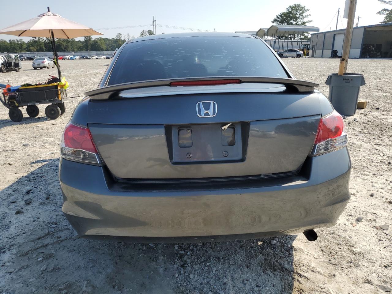 1HGCP2F39AA160672 2010 Honda Accord Lx