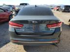 2016 Kia Optima Lx на продаже в Tucson, AZ - Front End