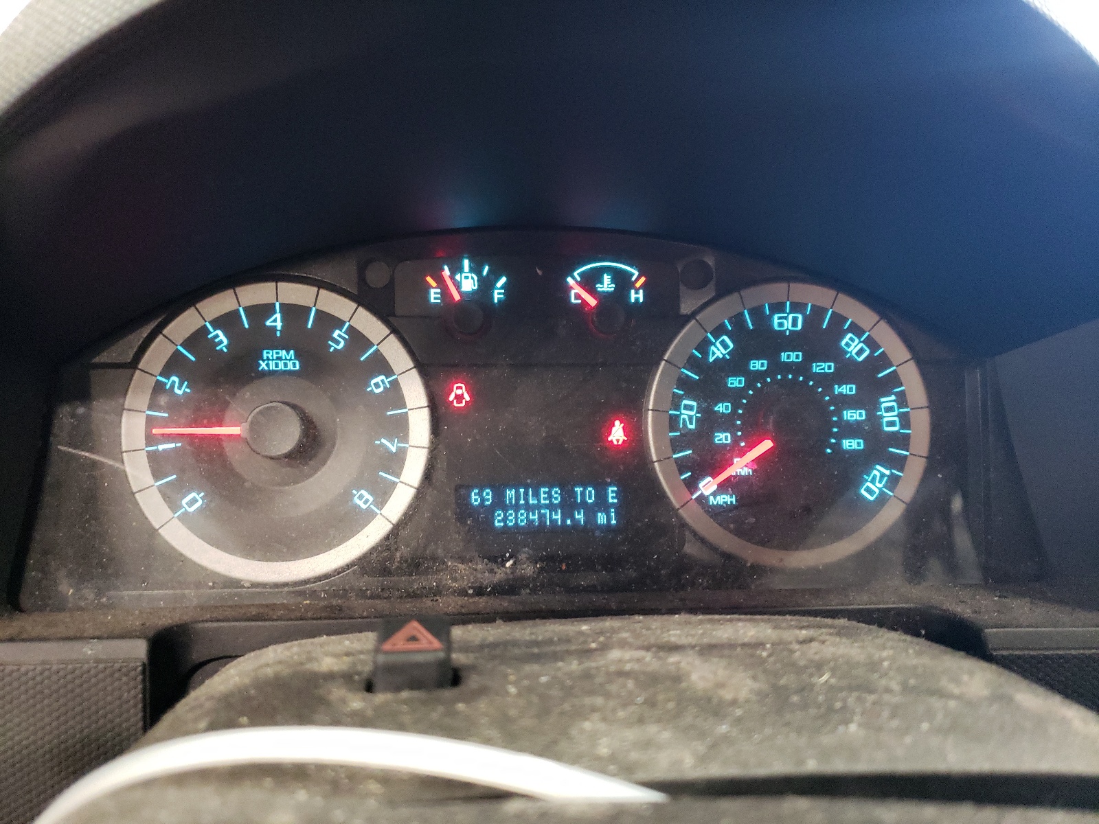 1FMCU0EG5CKB07394 2012 Ford Escape Limited