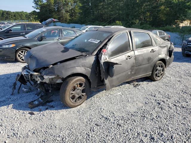 2006 Ford Focus Zx4