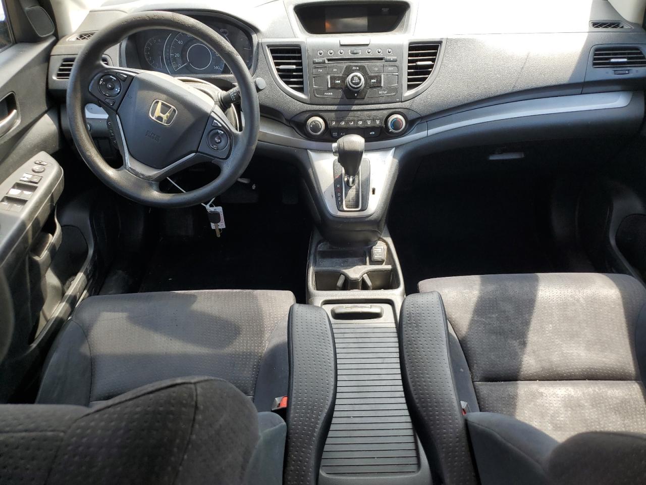 2012 Honda Cr-V Ex VIN: 5J6RM3H58CL019700 Lot: 67759574