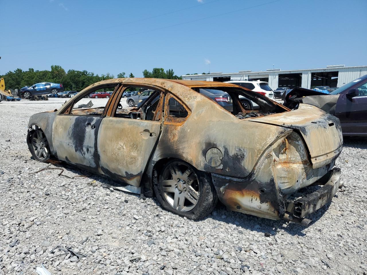 2012 Chevrolet Impala - Image 2