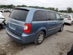 2012 Chrysler Town & Country Touring للبيع في Bridgeton، MO - Rear End