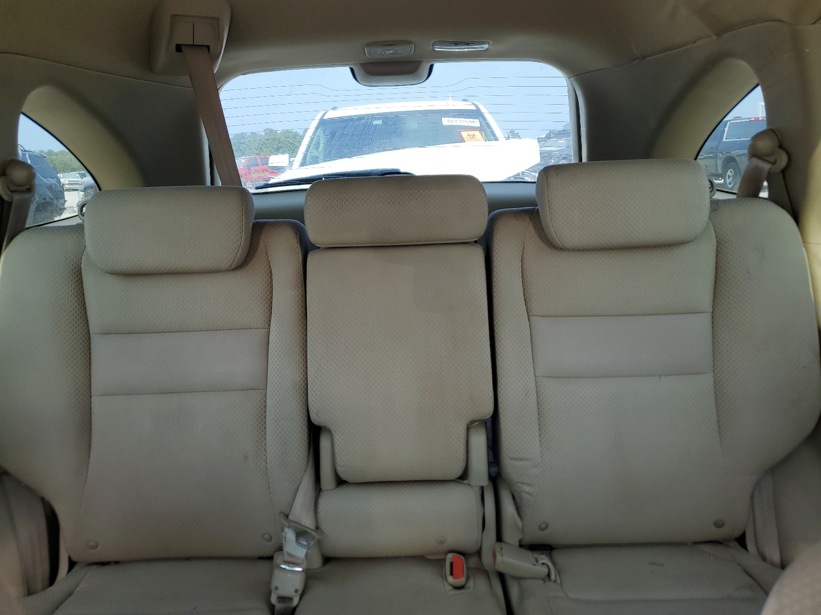 5J6RE38379L001726 2009 Honda Cr-V Lx