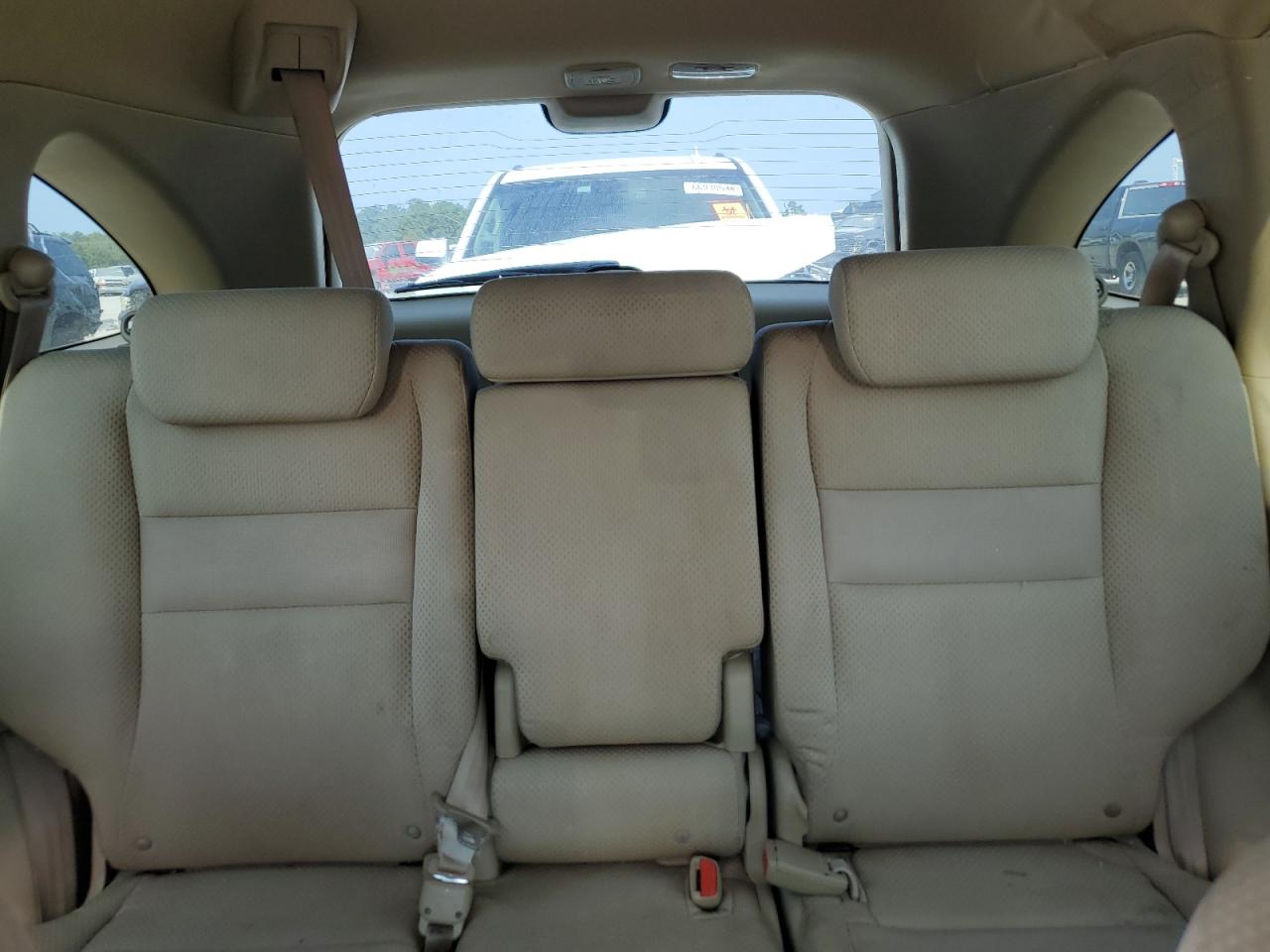 2009 Honda Cr-V Lx VIN: 5J6RE38379L001726 Lot: 67049664